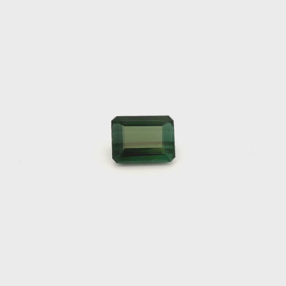 4.30卡綠碧璽 / 4.30ct Green Tourmaline
