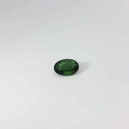 1.621卡綠碧璽 / 1.621ct Green Tourmaline Oval Cut