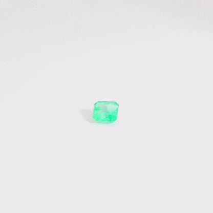0.68卡綠寶石 / 0.68ct Emerald