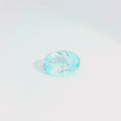 5.17卡海藍寶石/ 5.17ct Aquamarine