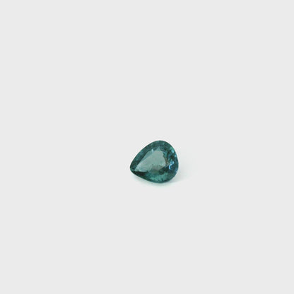 0.75卡藍色尖晶石 / 0.75ct Blue Spinel