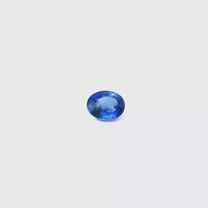 2.33卡藍寶石 / 2.33ct SAPPHIRE Oval cut