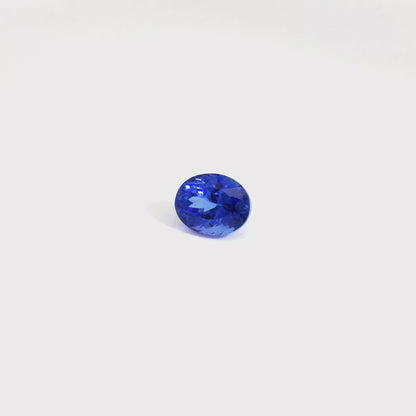 3.31卡坦桑石 / 3.31ct Tanzanite