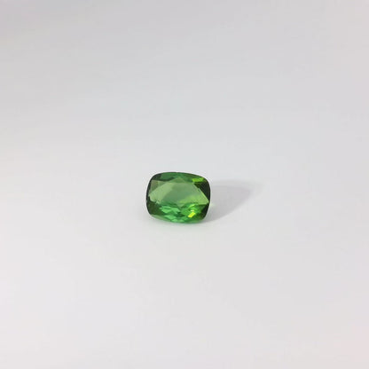 1.371卡綠碧璽 / 1.371ct Green Tourmaline Cushion Cut