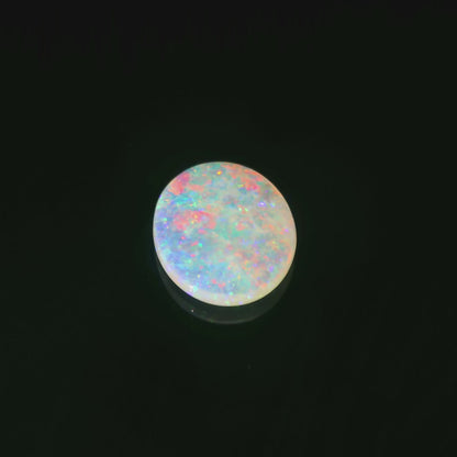 3.62卡蛋白石/ 3.62ct Oval Opal