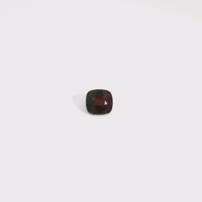 1.02卡紅色尖晶石 / 1.02ct Red Spinel Burma