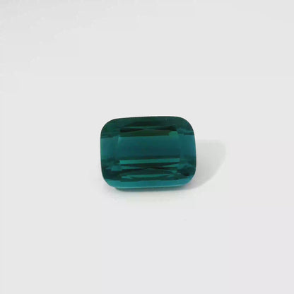 20.695卡阿富汗藍碧璽 / BLUE TOURMALINE Cushion Cut 20.695CT