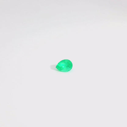 0.52卡綠寶石 / 0.52ct Emerald