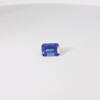 1.692卡坦桑石 / 1.692ct Tanzanite Emerald Cut