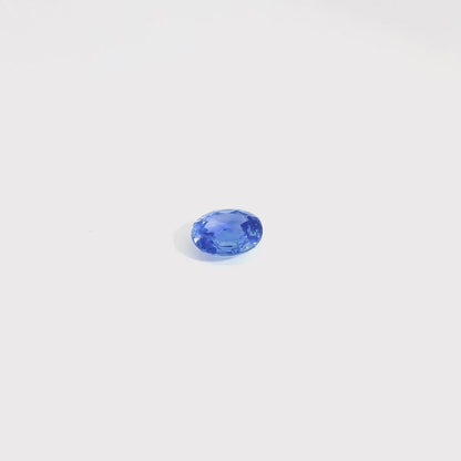 1.82卡藍寶石 / 1.82ct Blue Sapphire