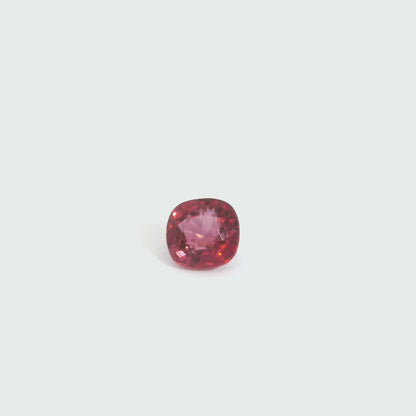 0.852卡粉紅色尖晶石 / 0.852ct Pink Spinel Burma