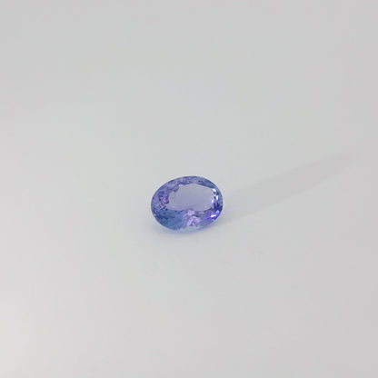 1.21卡坦桑石 / 1.21ct Tanzanite