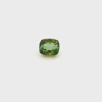 4.25卡綠碧璽 / 4.25ct Green Tourmaline