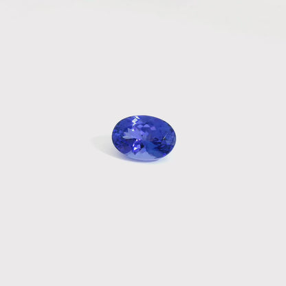 3.71卡坦桑石 / 3.71ct Tanzanite