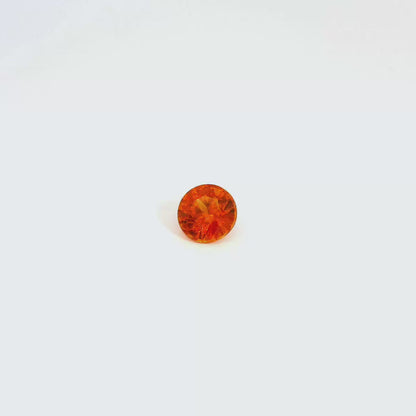 2.138卡芬達石 / 2.138ct SPHALERITE Round Cut