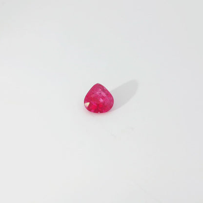 0.72卡粉紅色尖晶石 / 0.72ct Pink Spinel