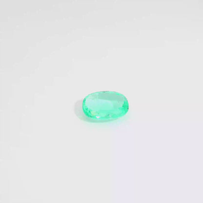 4.14卡帕拉伊巴 / 4.14ct PARAIBA Oval Cut