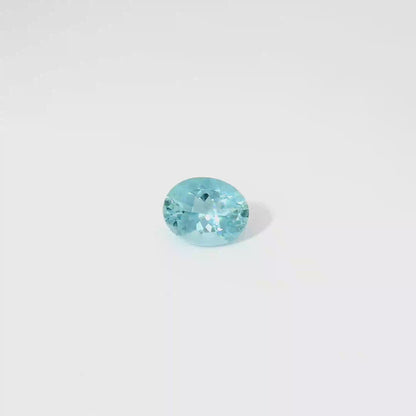 2.4卡海藍寶石 / 2.4ct AQUAMARINE Oval Cut