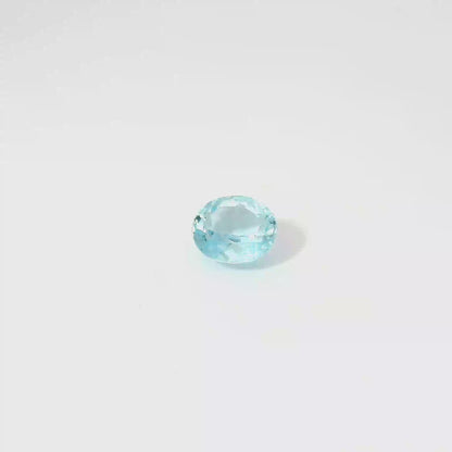 2.277卡海藍寶石 / 2.277ct AQUAMARINE Oval Cut