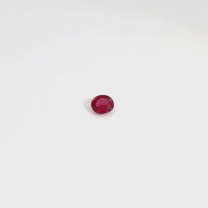 0.56卡紅寶石 / 0.56ct Ruby