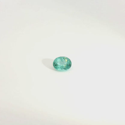 1.62卡藍碧璽 / 1.62ct Blue Tourmaline