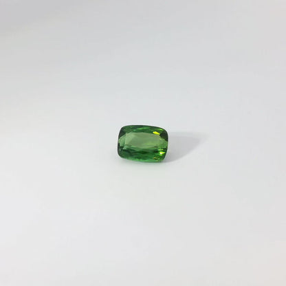 2.246卡綠碧璽 / 2.246ct Green Tourmaline Cushion Cut