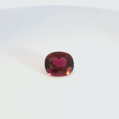9.11卡紅碧璽 / 9.11ct Rubellite