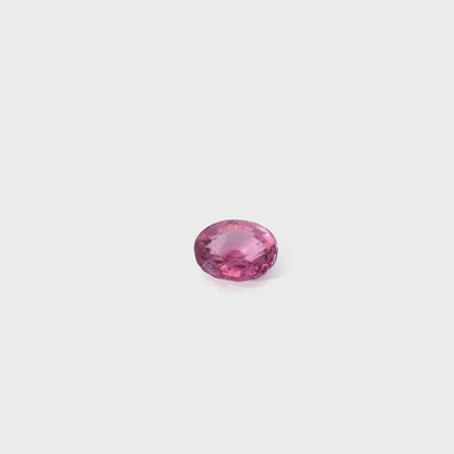 0.89卡粉紅色尖晶石 / 0.89ct Pink Spinel