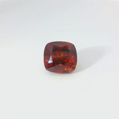 15.329卡芬達石 / 15.329ct SPHALERITE Cushion Cut