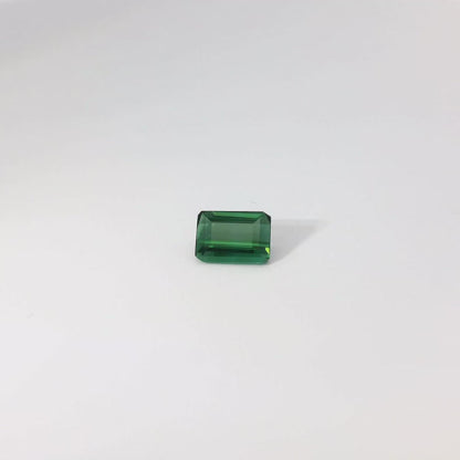 1.491卡綠碧璽 / 1.491ct Green Tourmaline Emerald Cut