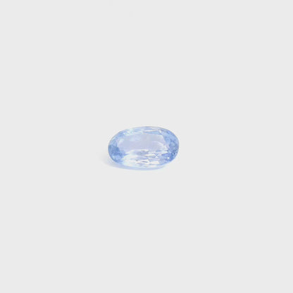 1.97卡藍寶石 / 1.97ct Sapphire