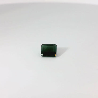 1.386卡綠碧璽 / 1.386ct Green Tourmaline Cushion Cut