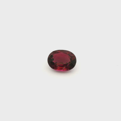 3.04卡粉紅碧璽 / 3.04ct Pink Tourmaline