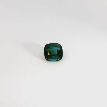 2.97卡阿富汗藍碧璽 / LAGOON TOURMALINE Cushion Cut 2.97 CT