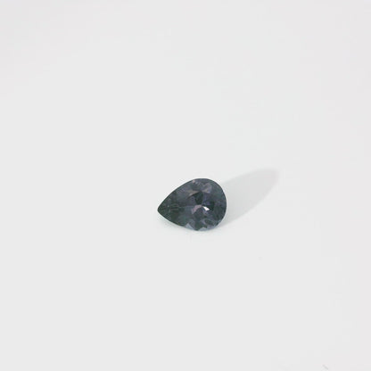 0.88卡藍色尖晶石 / 0.88ct Blue Spinel