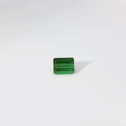 2.03卡綠碧璽 / 2.03ct Green Tourmaline Emerald Cut