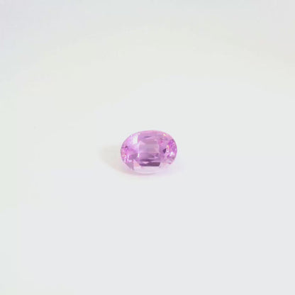 3.974卡紫鋰輝石 / 3.974ct KUNZITE Cushion Cut
