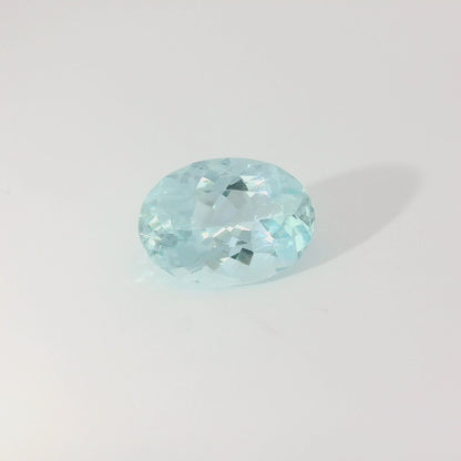 2.61卡海藍寶石 / 2.61ct Aquamarine