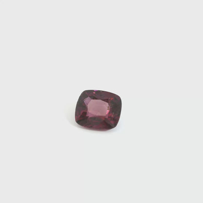 1.191卡紫色尖晶石 / 1.191ct Purple Spinel Burma