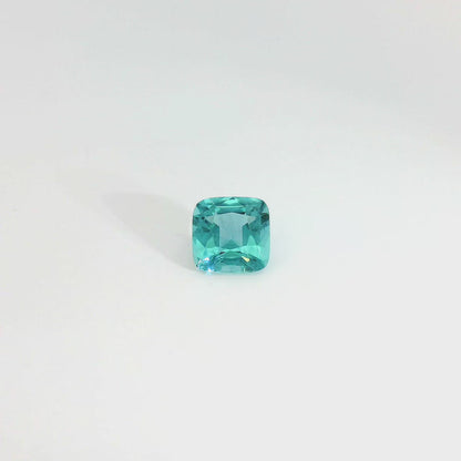 2.511卡阿富汗藍碧璽 / TOURMALINE Lagoon Cushion Cut 2.511CT