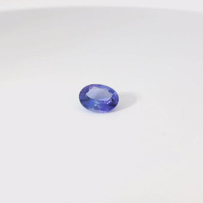 1.816卡坦桑石 / 1.816ct Tanzanite Oval Cut