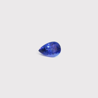 3.75卡坦桑石 / 3.75ct Tanzanite