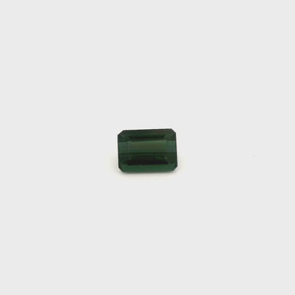 3.72卡綠碧璽 / 3.72ct Green Tourmaline