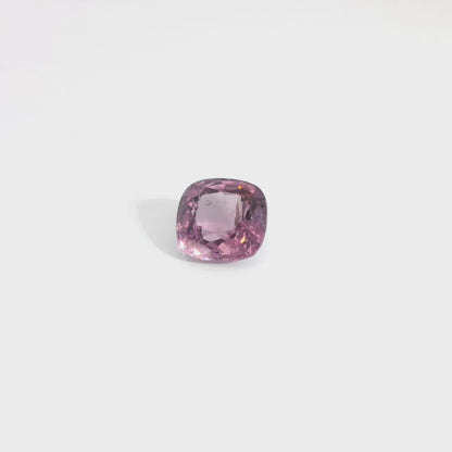 1.64卡紫色尖晶石 / 1.64ct Purple Spinel Burma