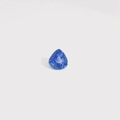 1.91卡藍寶石 / 1.91ct Sapphire