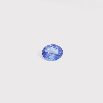 2.7卡坦桑石 / 2.7ct Tanzanite