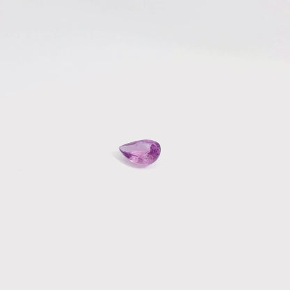 0.68卡粉紅藍寶石 / 0.68ct Pink Sapphire
