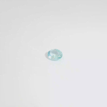 1.07卡海藍寶石 / 1.07ct AQUAMARINE Oval Cut