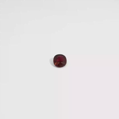 1.05卡紅寶石  / 1.05ct RUBY Cushion Cut Burma Pigeon Blood