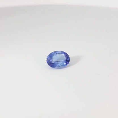 1.881卡坦桑石 / 1.881ct Tanzanite Oval Cut
